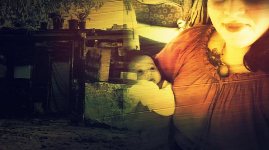 Türkiye'nin yüreğini yakan olayda hala konuştu! "Anne madde bağımlısı, 5 çocuğu yardım toplamak için kimseye vermiyordu..."