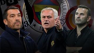 Performansıyla göz doldurdu... Üç büyükler sıraya girdi! Süper Lig'in devleri o ismi peşinde...