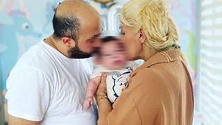 İzmir'deki 'Böcek ilaçlama' faciasında hayatını kaybeden Altay bebeğin babası konuştu! Yürek dağlayan ifadeler: 4. çocuğunu kaybetmiş...