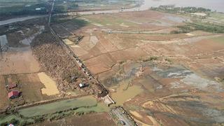 Filipinler Man-Yi tayfunun kıskacında! 650 bin kişi tahliye edildi, dalga boyu 14 metreyi buldu