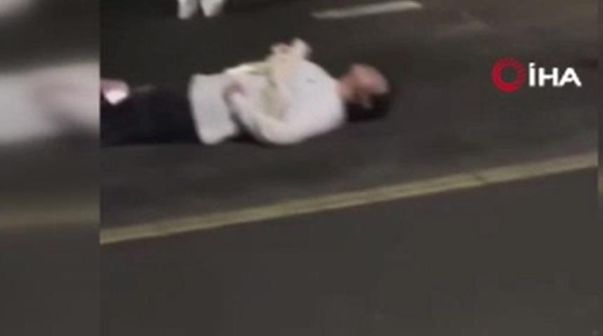 Çin bu olayı konuşuyor! Üniversitede dehşet: 8 ölü, 17 yaralı