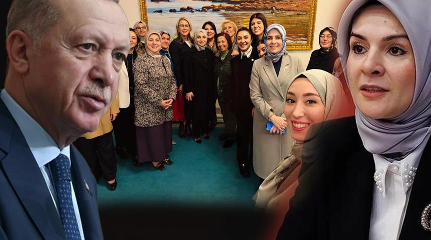 5 çocuk yanarak hayatını kaybetmişti! Cumhurbaşkanı Erdoğan, Mahinur Özdemir Göktaş'a sert çıktı: 'Bakanlık nasıl alamadı o çocukları'