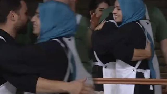 MasterChef'te kaşık atıldı! 150 bin TL kazanan Onur'un o anları sosyal medyada gündem oldu