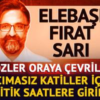 Yenidoğan çetesinin örgüt şeması ifşa oldu! Hesap gününe saatler kaldı: İşte istenilen cezalar...