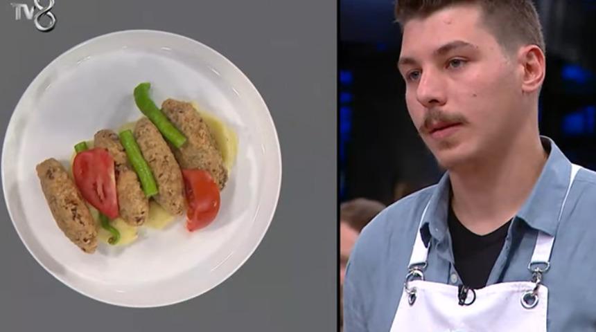 Mehmet Şef'ten kadınbudu köftenin püf noktası! Kadınbudu köfte tarifi merak edildi