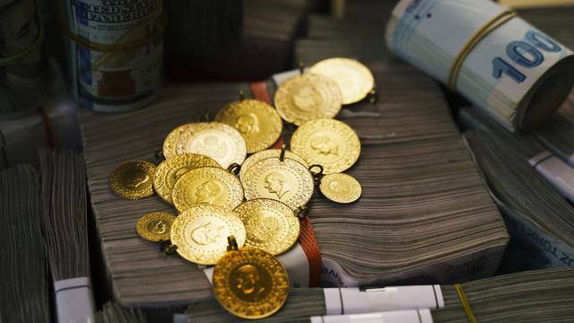 'Bu fiyatlar çok aranır! Yalancı bahar' Altın ters köşe yaptı... 'Ana trend çok büyük darbe aldı'