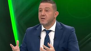 Nihat Kahveci'den çok konuşulacak şampiyonluk iddiası! ''İkisi çok iyi, biri rezil