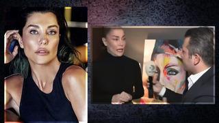 Babasından miras kalmıştı! Deniz Akkaya'nın mal varlığına el konuldu: Malıma, mülküme, birikimlerime...