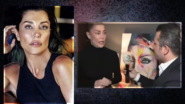 Babasından miras kalmıştı! Deniz Akkaya'nın mal varlığına el konuldu: Malıma, mülküme, birikimlerime...