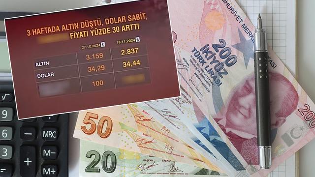 Altın düştü, dolar sabit, onun fiyatı yüzde 30 arttı! 'Buna yatırım yapsa karlı çıkacak' 