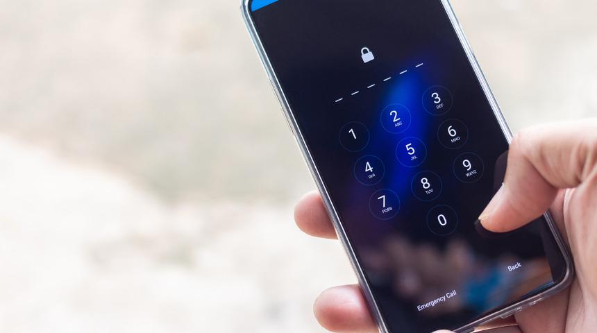 Telefon şifremi unuttum nasıl açabilirim veya sıfırlarım? Telefon şifresi unutulduysa ne yapmalı?