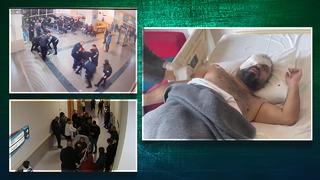 17 yaşındaki kızla otele girerken yakalandı! Polislere demediğini bırakmadı: Hayırdır namus bekçisi mi oldunuz?