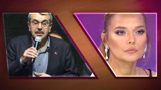 Milli Eğitim Bakanı Yusuf Tekin'in sözlerine Demet Akalın'dan tepki: İstifa etmenizi dört gözle bekliyorum