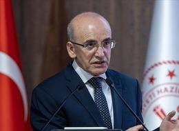 Bakan Şimşek tarih verdi: Enflasyonda düşüş mesajı! "Öngörülerimiz doğrultusunda seyrediyor"