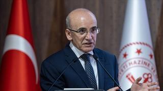 Bakan Şimşek tarih verdi: Enflasyonda düşüş mesajı! Öngörülerimiz doğrultusunda seyrediyor