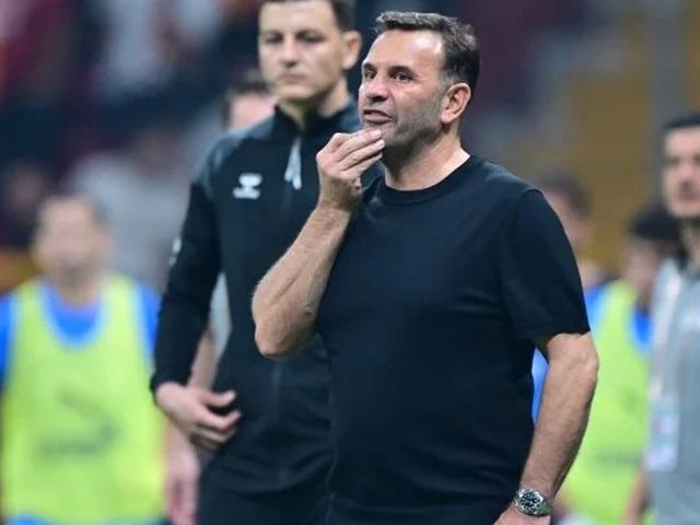 Galatasaray'da iki ayrılık kesinleşti! Okan Buruk, Hakim Ziyech ve Yusuf Demir'in biletini kesti