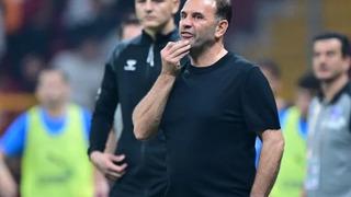 Galatasaray'da iki ayrılık kesinleşti! Okan Buruk, Hakim Ziyech ve Yusuf Demir'in biletini kesti