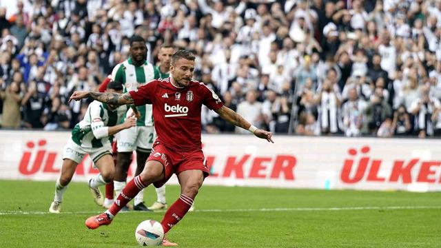 Süper Lig’de penaltılarda zirvede 3 takım var