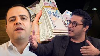 'Tutmayınca felaket' Asgari ücret zammı için 'kira' önerisi! Özgür Demirtaş'ın o sözüne gönderme yaptı