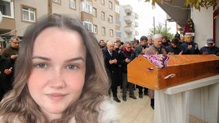 Sevgilisinden şüphelenilmişti... Sır perdesi aralandı! Hemşire kadının ölüm nedeni belli oldu