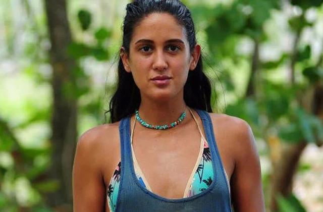 Seda Aktuğlu kocasını aradığı için Survivor'ı bırakmıştı! Sahra Işık Survivor 2025'e katılacak mı?