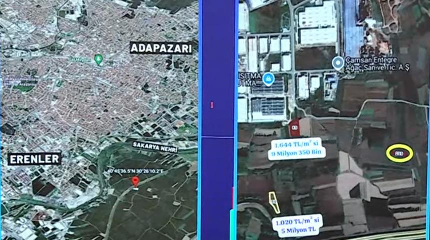 'Para bunlarda' deyip gösterdi! 'Türkiye'nin zenginlerinden öğrendim, hepsi yapmış' 1 milyon TL'ye alıp... 'Düşünsene 30 dairen olduğunu'