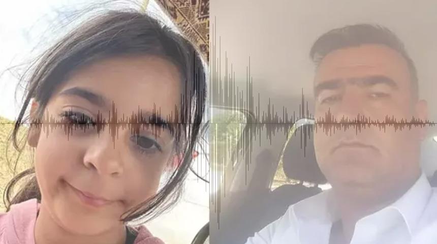 Amca Salim Güran'ın, 8 yaşındaki Narin Güran'ın kaybolduğu gün jandarmayla olan ses kayıtları ortaya çıktı!