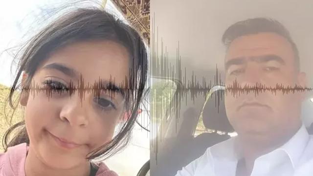 Amca Salim Güran'ın, 8 yaşındaki Narin Güran'ın kaybolduğu gün jandarmayla olan ses kayıtları ortaya çıktı!