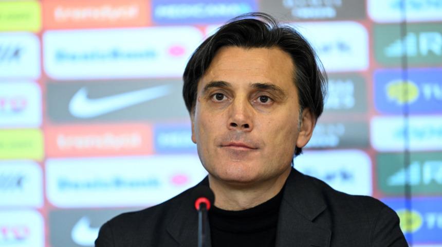 A Milli Takım'da bir sakatlık daha! Eren Dinkçi de Karadağ maçı öncesi kadroda çıkarıldı 