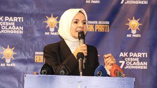 Bakan Göktaş: Selçuk'ta çocuklarını kaybeden annemizin acısını paylaşıyorum