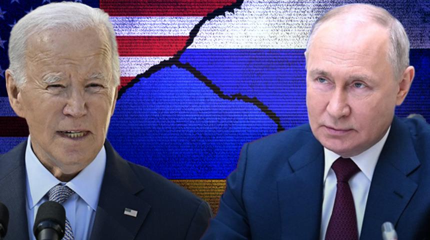 Rusya'nın Kuzey Kore hamlesine ABD'den çok sert karşılık: "Rusya'nın iç bölgeleri vurulabilecek"