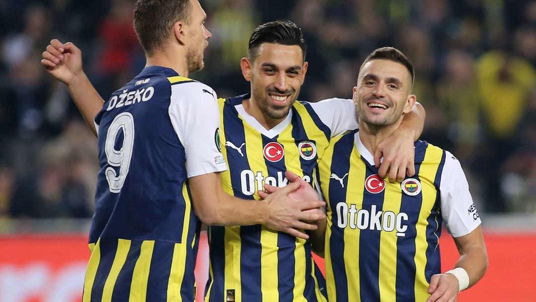 Fenerbahce