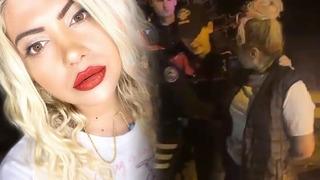 Ankara'da sosyal medya fenomenleri arasında silahlı kavga çıkmıştı! Cansum Şener tutuklandı