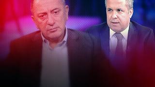 Münafık göndermesi çok konuşuldu! Fatih Altaylı da o topa girdi: Şamil Tayyar boyundan büyük işlere kalkışıyor