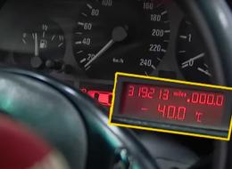 320 bin km'de ikinci el araç satın aldı 'Mil' detayıyla neye uğradığını şaşırdı