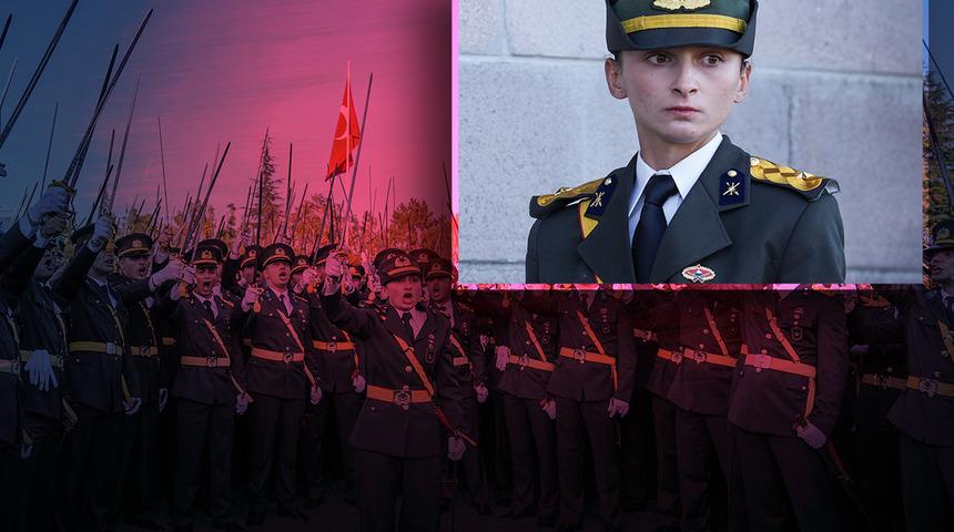 Teğmen Ebru Eroğlu'na ağza alınmayacak küfürler! İğrenç ifadeler hakkında verilen kararı duyan inanamıyor