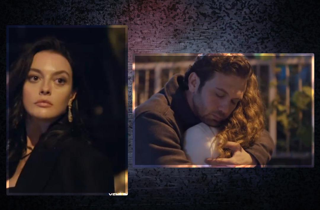 Deha'da İmre "Senin sevgilin bile yok, &ccedil;ocuğun var" dedi! Devran ve Esme sarılınca sosyal medya yıkıldı