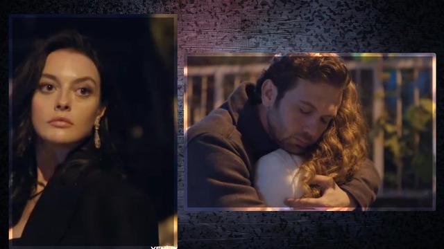 Deha'da İmre Senin sevgilin bile yok, çocuğun var dedi! Devran ve Esme sarılınca sosyal medya yıkıldı