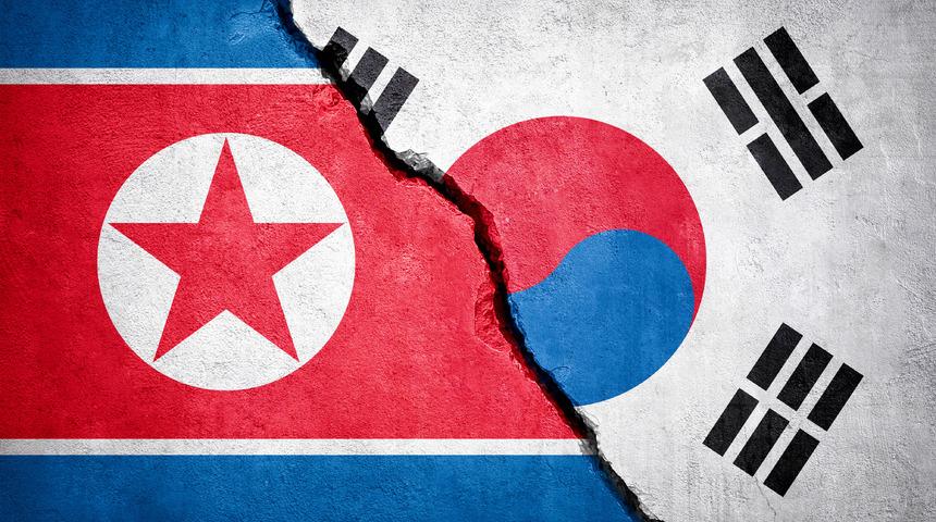 Kuzey Kore'den zehir zemberek tehdit! ABD'yi de dahil etti: "En yıkıcı ve ölümcül silahları kullanabiliriz"