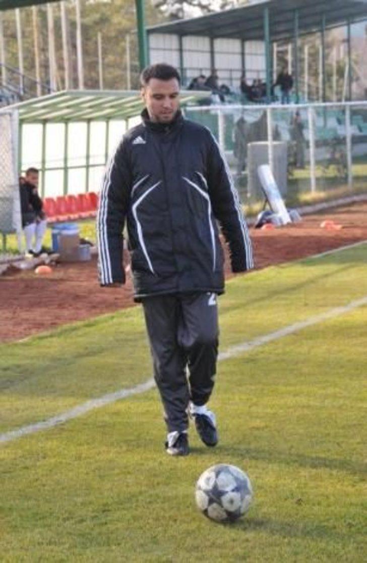 Kariyerine futbolcu olarak başlayan ünlüler G5