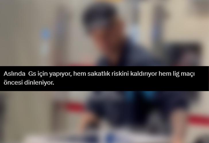 Galler maçında sarı kart görüp cezalı duruma düşmüştü! Abdülkerim Bardakcı kameralara yakalandı, taraftardan tepki yağıyor... "Milli takımdan kaçıyor"  G2
