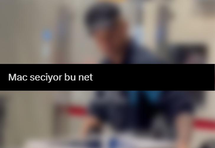 Galler maçında sarı kart görüp cezalı duruma düşmüştü! Abdülkerim Bardakcı kameralara yakalandı, taraftardan tepki yağıyor... "Milli takımdan kaçıyor"  G3