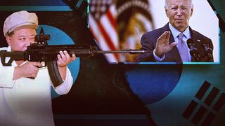 Kuzey Kore'den Biden yönetimine sert rest! 3. Dünya savaşı uyarısına yanıt geldi: Ordumuzun sabrını sınamayın