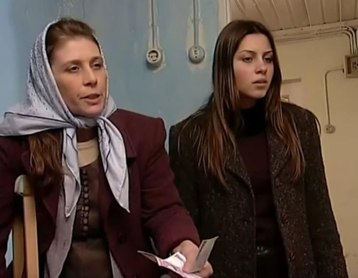 Üvey Baba'nın Halil'inden sonra Semiha'sı da yıllar sonra ortaya çıktı! İBB'de çalışıyordu... G3