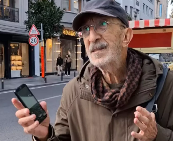 Üvey Baba'nın Halil'inden sonra Semiha'sı da yıllar sonra ortaya çıktı! İBB'de çalışıyordu... G1