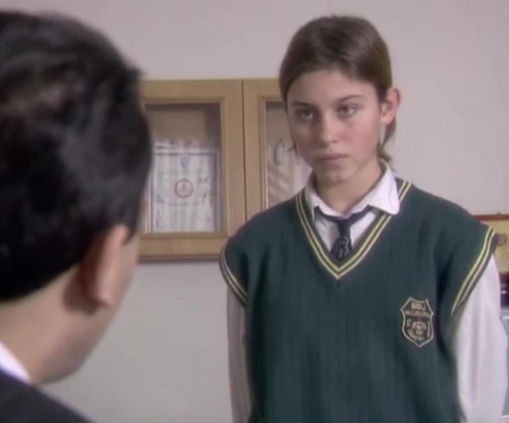 Üvey Baba'nın Halil'inden sonra Semiha'sı da yıllar sonra ortaya çıktı! İBB'de çalışıyordu... G4