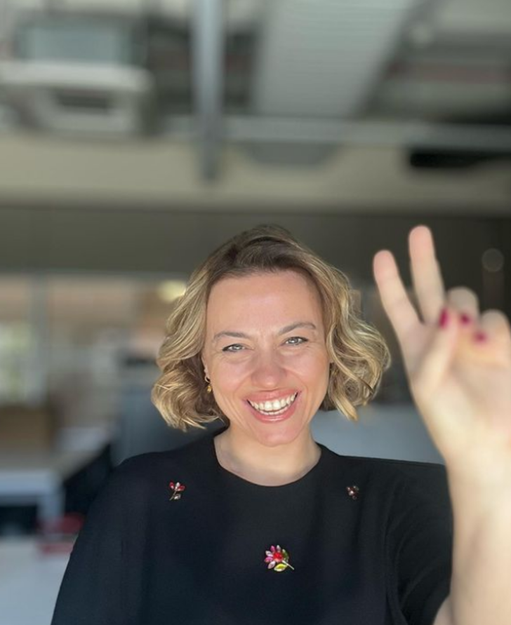 Üvey Baba'nın Halil'inden sonra Semiha'sı da yıllar sonra ortaya çıktı! İBB'de çalışıyordu... G5