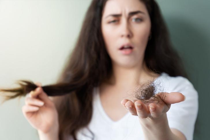 Üşümemek için yapılıyor ama saç dökülmesine sebep oluyor! Saç dökülmesine karşı en etkili önlemler