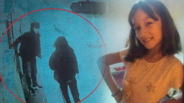 13 yaşındaki kızdan 2 gündür haber alınamıyor! En son 18 yaşında biriyle görüldü