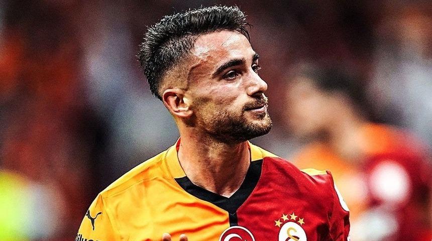 Galatasaray Yunus Akgün'ün fiyatını belirledi! O parayı veren Yunus'u alır...